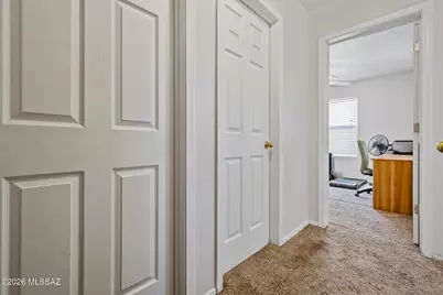 3231 N Surging Waters Place, Tucson, AZ 85712 - Photo 17