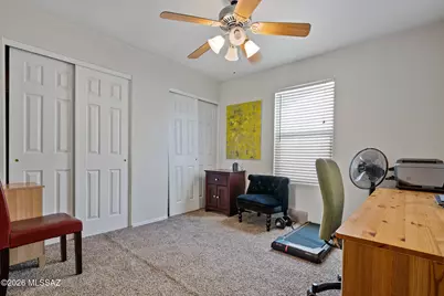 3231 N Surging Waters Place, Tucson, AZ 85712 - Photo 27