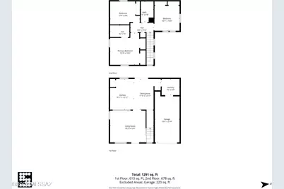 3231 N Surging Waters Place, Tucson, AZ 85712 - Photo 37
