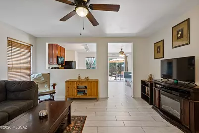 3231 N Surging Waters Place, Tucson, AZ 85712 - Photo 9