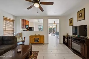 3231 N Surging Waters Pl, Tucson, AZ 85712 - Photo 9