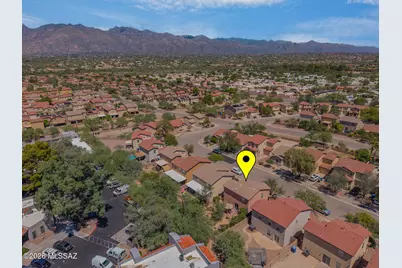 3231 N Surging Waters Place, Tucson, AZ 85712 - Photo 35