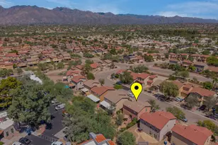 3231 N Surging Waters Pl, Tucson, AZ 85712 - Photo 35