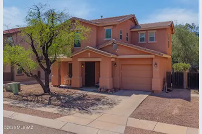 3231 N Surging Waters Place, Tucson, AZ 85712 - Photo 1