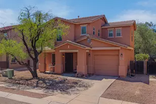 3231 N Surging Waters Pl, Tucson, AZ 85712 - Photo 1