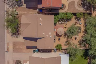 3231 N Surging Waters Pl, Tucson, AZ 85712 - Photo 33