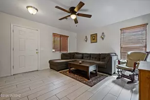 3231 N Surging Waters Pl, Tucson, AZ 85712 - Photo 5