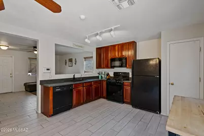 3231 N Surging Waters Place, Tucson, AZ 85712 - Photo 13