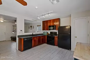 3231 N Surging Waters Pl, Tucson, AZ 85712 - Photo 13