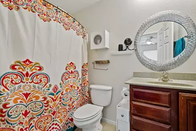 3231 N Surging Waters Place, Tucson, AZ 85712 - Photo 21
