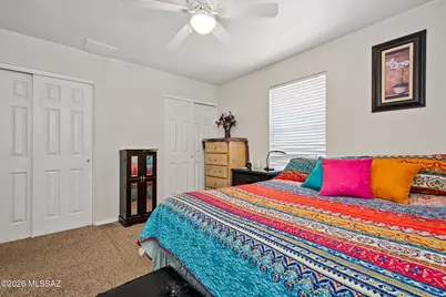 3231 N Surging Waters Place, Tucson, AZ 85712 - Photo 19