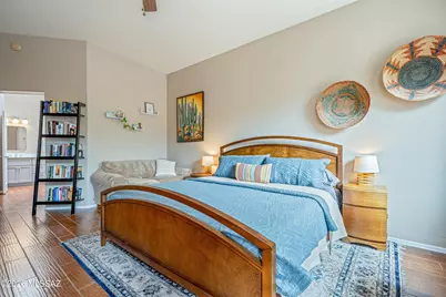 6486 N Sun Bluff Drive, Tucson, AZ 85704 - Photo 17