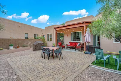 6486 N Sun Bluff Drive, Tucson, AZ 85704 - Photo 29