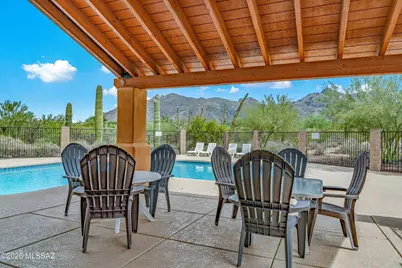 6486 N Sun Bluff Drive, Tucson, AZ 85704 - Photo 35