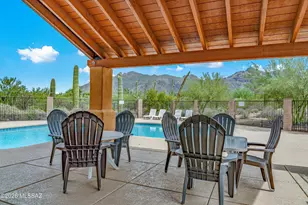 6486 N Sun Bluff Dr, Tucson, AZ 85704 - Photo 35