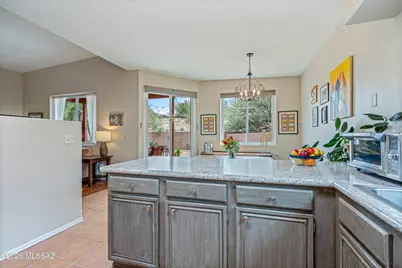 6486 N Sun Bluff Drive, Tucson, AZ 85704 - Photo 15