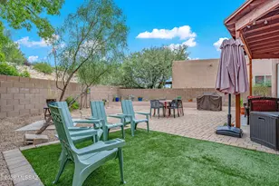 6486 N Sun Bluff Dr, Tucson, AZ 85704 - Photo 33