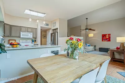 6486 N Sun Bluff Drive, Tucson, AZ 85704 - Photo 11