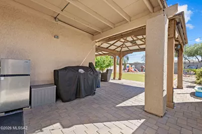 6441 W Wenden Way, Tucson, AZ 85743 - Photo 33