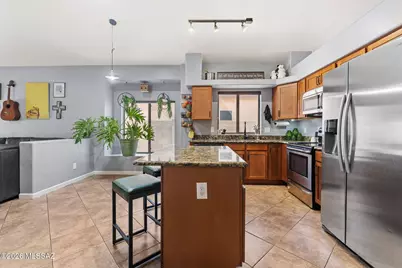 6441 W Wenden Way, Tucson, AZ 85743 - Photo 5
