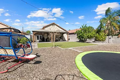 6441 W Wenden Way, Tucson, AZ 85743 - Photo 31