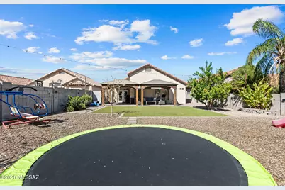 6441 W Wenden Way, Tucson, AZ 85743 - Photo 29