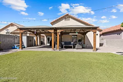 6441 W Wenden Way, Tucson, AZ 85743 - Photo 27