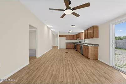 13516 N Warfield Circle, Marana, AZ 85658 - Photo 17
