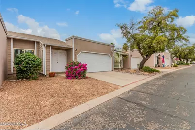 6337 N Willowbrook Drive, Tucson, AZ 85704 - Photo 1