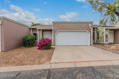 6337 N Willowbrook Drive, Tucson, AZ 85704 - Photo 5