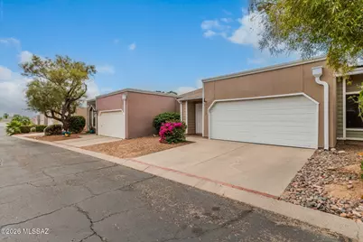 6337 N Willowbrook Drive, Tucson, AZ 85704 - Photo 3