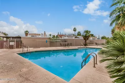 6337 N Willowbrook Drive, Tucson, AZ 85704 - Photo 31