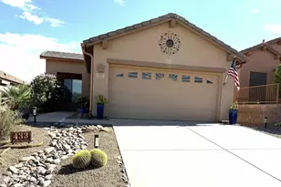 433 W Bazille Way, Green Valley, AZ 85614 - Photo 1