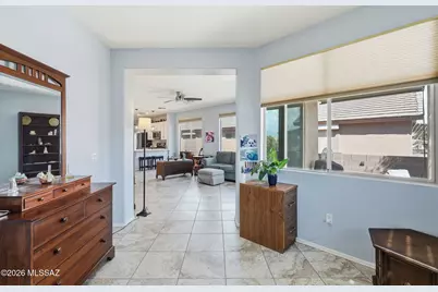 433 W Bazille Way, Green Valley, AZ 85614 - Photo 31