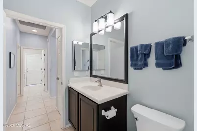 433 W Bazille Way, Green Valley, AZ 85614 - Photo 21
