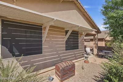 433 W Bazille Way, Green Valley, AZ 85614 - Photo 27