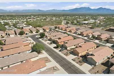 433 W Bazille Way, Green Valley, AZ 85614 - Photo 29