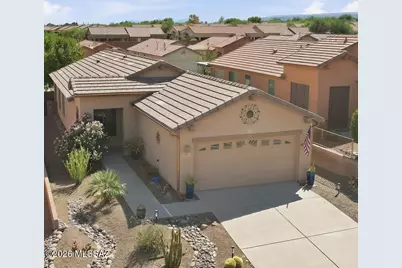 433 W Bazille Way, Green Valley, AZ 85614 - Photo 33