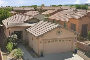 433 W Bazille Way, Green Valley, AZ 85614 - Photo 33