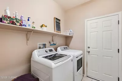 433 W Bazille Way, Green Valley, AZ 85614 - Photo 23