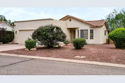1153 Pebblewood Court, Rio Rico, AZ 85648 - Photo 1