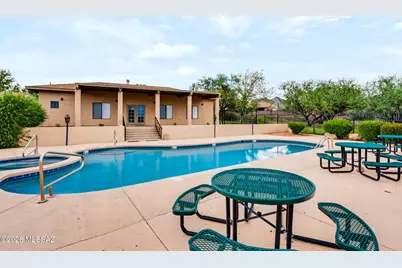 1153 Pebblewood Court, Rio Rico, AZ 85648 - Photo 27