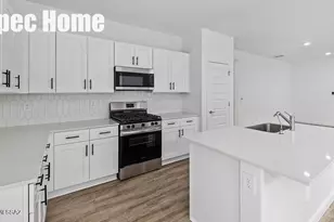 6693 S Barefoot Ave, Tucson, AZ 85746 - Photo 5