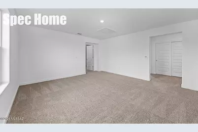 6693 S Barefoot Avenue, Tucson, AZ 85746 - Photo 13