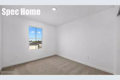 6693 S Barefoot Avenue, Tucson, AZ 85746 - Photo 17