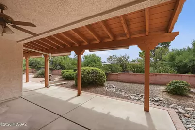 271 W Paseo Recortado, Green Valley, AZ 85614 - Photo 21