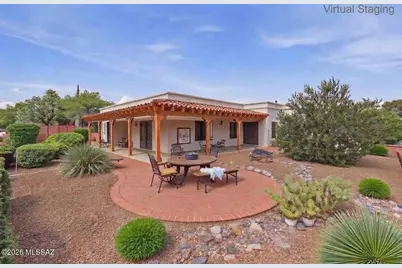 271 W Paseo Recortado, Green Valley, AZ 85614 - Photo 19