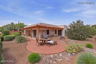 271 W Paseo Recortado, Green Valley, AZ 85614 - Photo 19