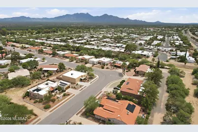 271 W Paseo Recortado, Green Valley, AZ 85614 - Photo 25