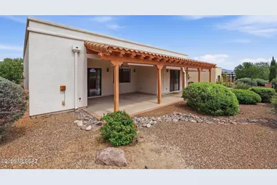 271 W Paseo Recortado, Green Valley, AZ 85614 - Photo 23